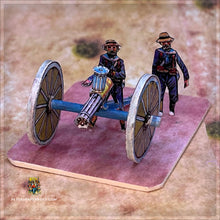 Load image into Gallery viewer, Colonial - Sands of the Prophet - Egyptian Army