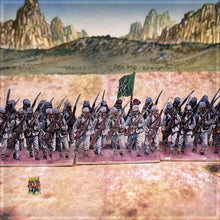 Load image into Gallery viewer, Colonial - Sands of the Prophet - Egyptian Army