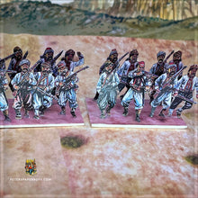 Load image into Gallery viewer, Colonial - Sands of the Prophet - Egyptian Army