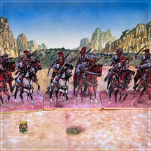 Load image into Gallery viewer, Colonial - Sands of the Prophet - Egyptian Army