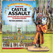 Load image into Gallery viewer, Robert the Bruce - on Foot