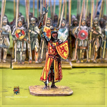 Load image into Gallery viewer, Robert the Bruce - on Foot