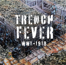 Load image into Gallery viewer, WW1 Trench Fever - Trench Terrain System