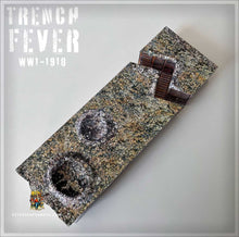 Load image into Gallery viewer, WW1 Trench Fever - Trench Terrain System