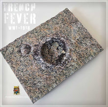 Load image into Gallery viewer, WW1 Trench Fever - Trench Terrain System