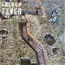 Load image into Gallery viewer, WW1 Trench Fever - Trench Terrain System