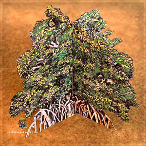 Trees - Jungle Bundle