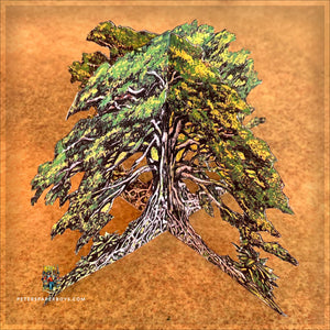 Trees - Jungle Bundle