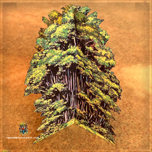 Trees - Jungle Bundle