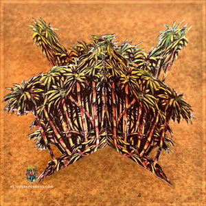 Trees - Jungle Bundle