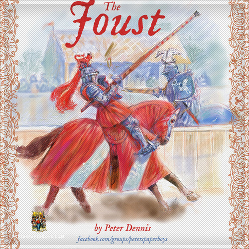 The Joust Game