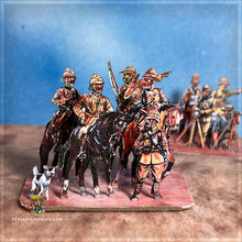 Load image into Gallery viewer, Boer Wars - Khaki Imperial Britain