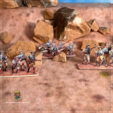 Load image into Gallery viewer, Boer Wars - Khaki Imperial Britain