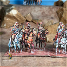 Load image into Gallery viewer, Boer Wars - Khaki Imperial Britain