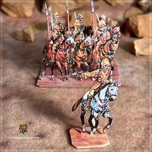 Load image into Gallery viewer, Boer Wars - Khaki Imperial Britain