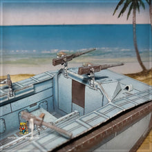 Load image into Gallery viewer, WW2 Banzai! The LVT-2