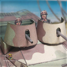 Load image into Gallery viewer, WW2 Banzai! The LVT-2