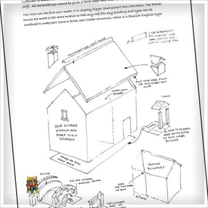 Little Wars Building Makers Notes Free Download