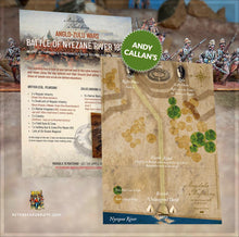 Load image into Gallery viewer, Colonial - Magdala to Mafeking - Anglo-Zulu Army List