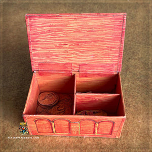 Midgard Heroic Battles Markers