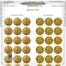 Load image into Gallery viewer, Midgard Heroic Battles Markers