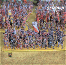 Load image into Gallery viewer, Sengoku Jidai - Age of Battles