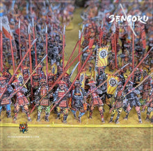 Load image into Gallery viewer, Sengoku Jidai - Age of Battles