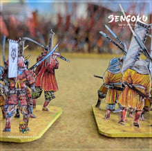 Load image into Gallery viewer, Sengoku Jidai - Age of Battles