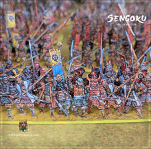 Load image into Gallery viewer, Sengoku Jidai - Age of Battles