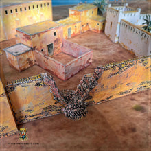 Load image into Gallery viewer, Colonial Moroccan Village