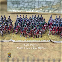 Load image into Gallery viewer, Napoleonic British / Prussian Bundle 10mm