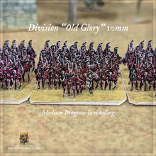 Load image into Gallery viewer, Napoleonic British / Prussian Bundle 10mm