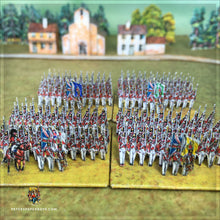 Load image into Gallery viewer, Napoleonic British / Prussian Bundle 10mm