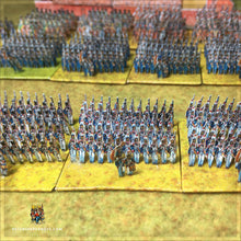 Load image into Gallery viewer, Napoleonic French Imperial Guard 10mm