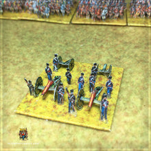 Load image into Gallery viewer, Napoleonic French Imperial Guard 10mm