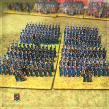 Load image into Gallery viewer, Napoleonic French Imperial Guard 10mm