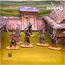 Load image into Gallery viewer, Sengoku Jidai - Age of Battles