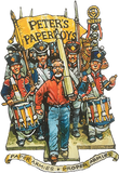 Peter's Paperboys