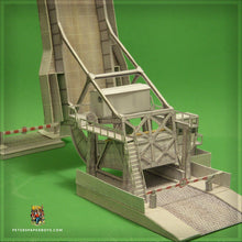 Load image into Gallery viewer, Pegasus Bridge