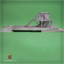 Load image into Gallery viewer, Pegasus Bridge