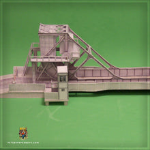 Load image into Gallery viewer, Pegasus Bridge