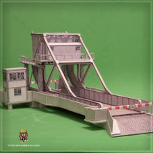 Load image into Gallery viewer, Pegasus Bridge