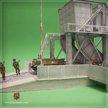 Load image into Gallery viewer, Pegasus Bridge