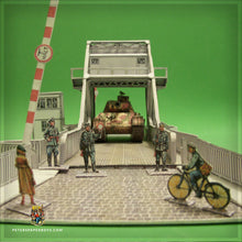 Load image into Gallery viewer, Pegasus Bridge