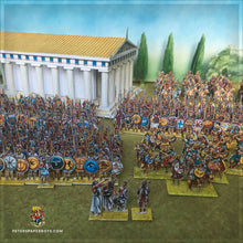 Load image into Gallery viewer, Ancient Greek Armies of the Age of Hoplites