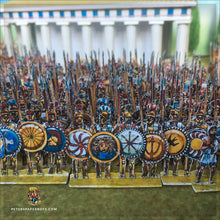 Load image into Gallery viewer, Ancient Greek Armies of the Age of Hoplites