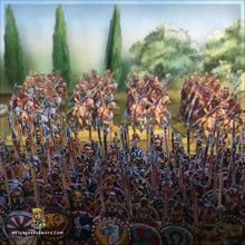 Load image into Gallery viewer, Ancient Greek Armies of the Age of Hoplites