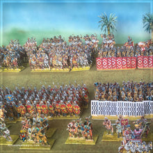 Load image into Gallery viewer, Ancient Achaemenid Persian Army