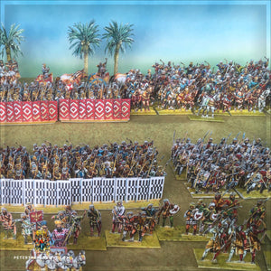 Ancient Achaemenid Persian Army