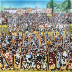 Achaemenid Persian Army